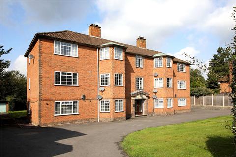 2 bedroom apartment for sale - Amersham Road, Beaconsfield, HP9