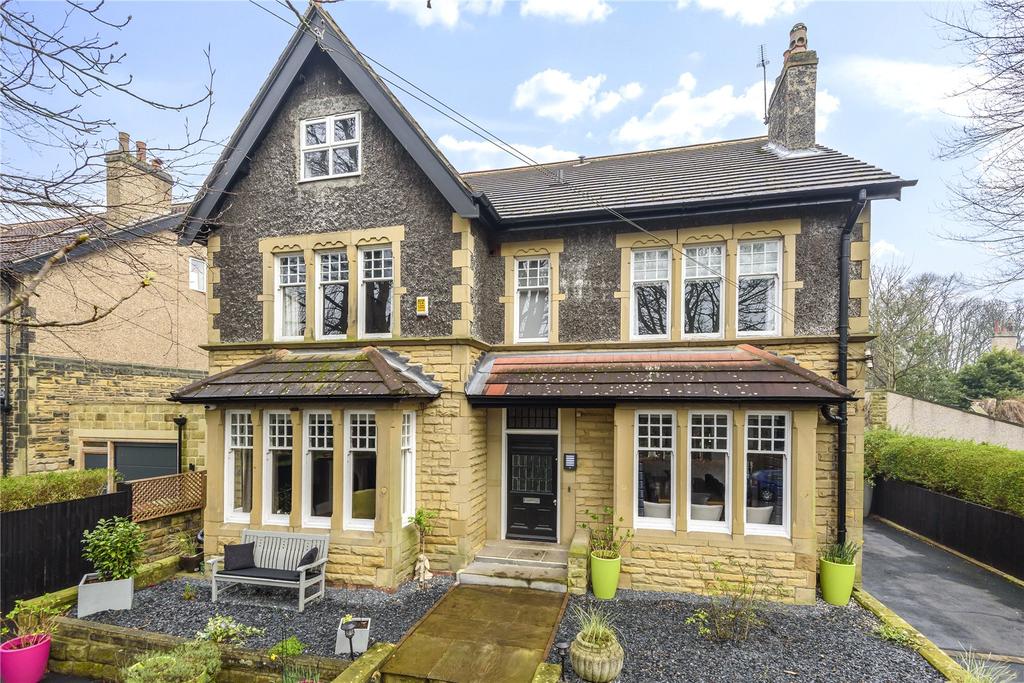 Front External