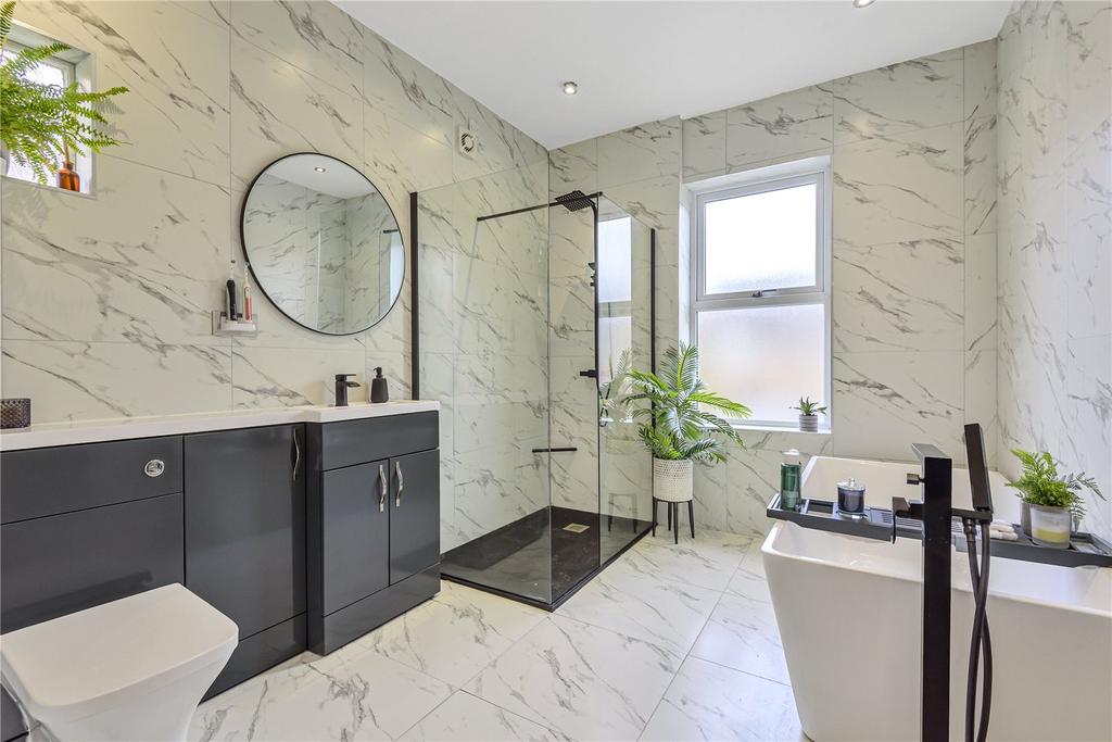 House Bathroom