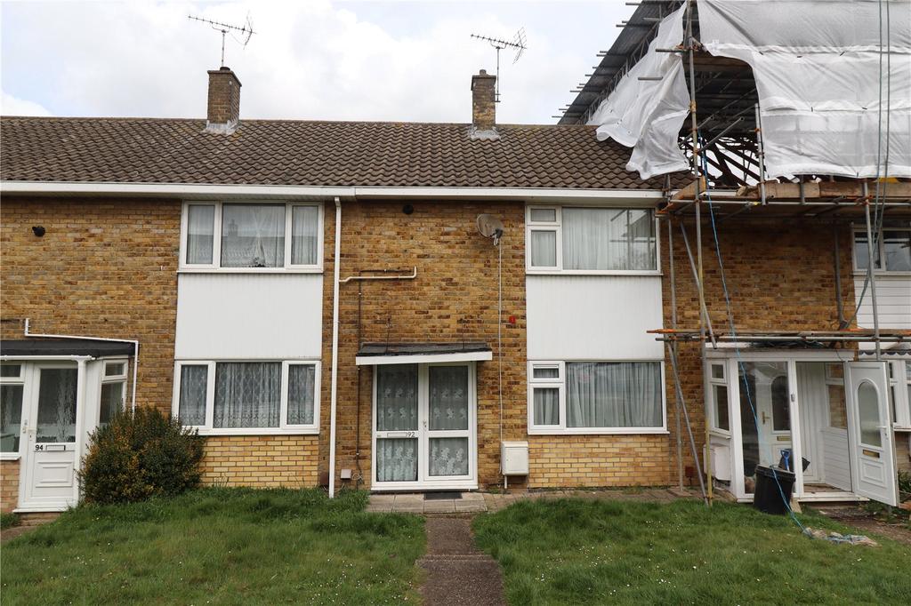 Rantree Fold, Basildon, Essex, SS16 2 bed terraced house £1,200 pcm