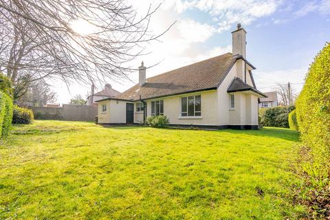 3 bedroom detached bungalow for sale, Breagle, 10 Devonshire Crescent, Douglas