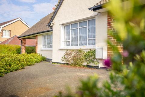 3 bedroom detached bungalow for sale, Breagle, 10 Devonshire Crescent, Douglas