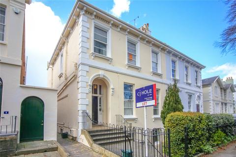 undefined, Montpellier Grove, Cheltenham, Gloucestershire, GL50
