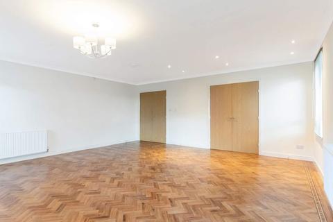 3 bedroom ground floor flat for sale - 32 Barnton Grove, EDINBURGH, EH4 6EJ