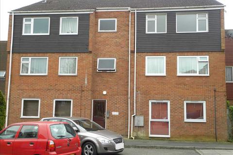 Rochfords Gardens, Slough