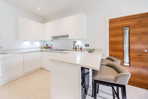2 bedroom apartment to rent, Palace Wharf, Rainville Road, Hammersmith, London, W6