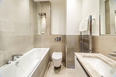 2 bedroom apartment to rent, Palace Wharf, Rainville Road, Hammersmith, London, W6