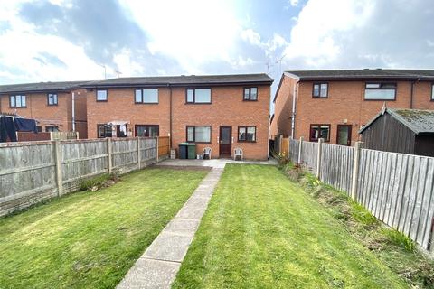 3 bedroom semi-detached house for sale - Weston View, New Broughton, Wrexham, LL11