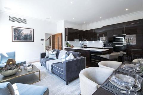 3 bedroom penthouse to rent, Palace Wharf, Rainville Road, Hammersmith, London, W6