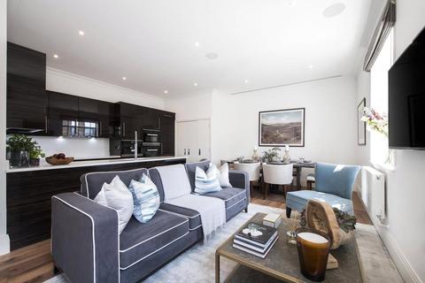 undefined, Palace Wharf, Rainville Road, Hammersmith, London, W6