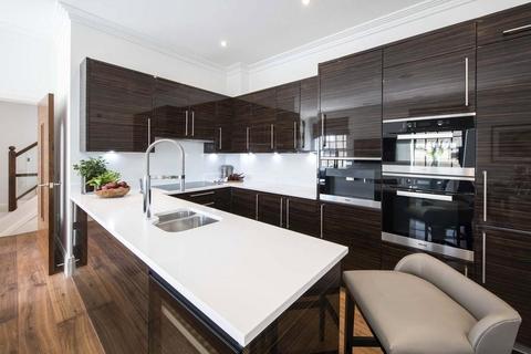 undefined, Palace Wharf, Rainville Road, Hammersmith, London, W6