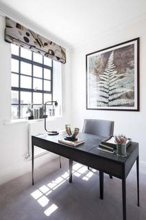 undefined, Palace Wharf, Rainville Road, Hammersmith, London, W6