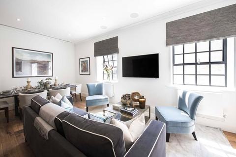 undefined, Palace Wharf, Rainville Road, Hammersmith, London, W6