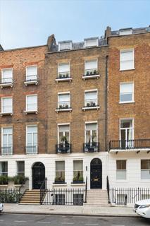 8 bedroom terraced house for sale, Chester Street, Belgravia, London, SW1X