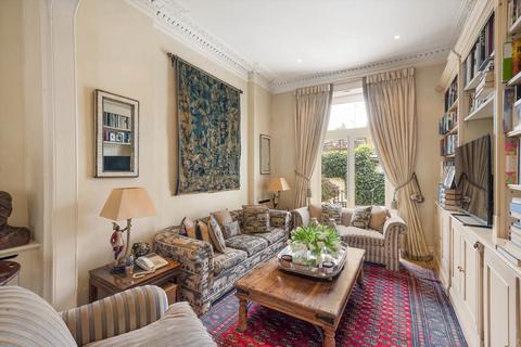 8 bedroom terraced house for sale, Chester Street, Belgravia, London, SW1X