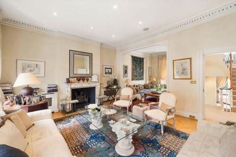 8 bedroom terraced house for sale, Chester Street, Belgravia, London, SW1X