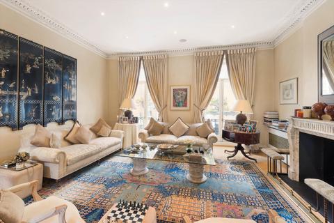 8 bedroom terraced house for sale, Chester Street, Belgravia, London, SW1X