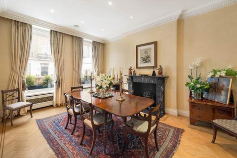 8 bedroom terraced house for sale, Chester Street, Belgravia, London, SW1X