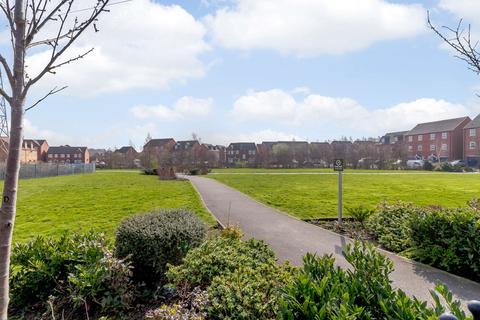 2 Utleys Croft, Wath Upon Dearne, Rotherham, S63 6FT