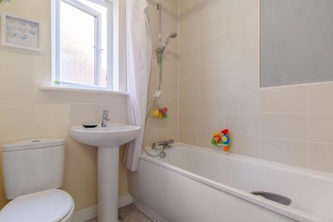2 Utleys Croft, Wath Upon Dearne, Rotherham, S63 6FT