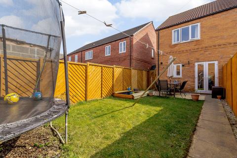 2 Utleys Croft, Wath Upon Dearne, Rotherham, S63 6FT