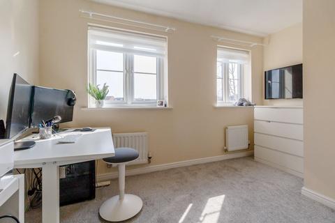 2 Utleys Croft, Wath Upon Dearne, Rotherham, S63 6FT