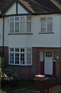 3 bedroom semi-detached house for sale - Briar Road, Watford, Hertfordshire, WD25