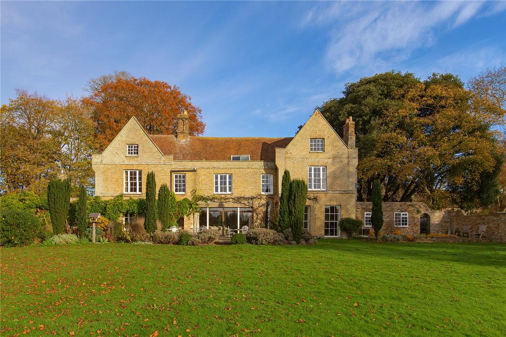 Old Rectory
