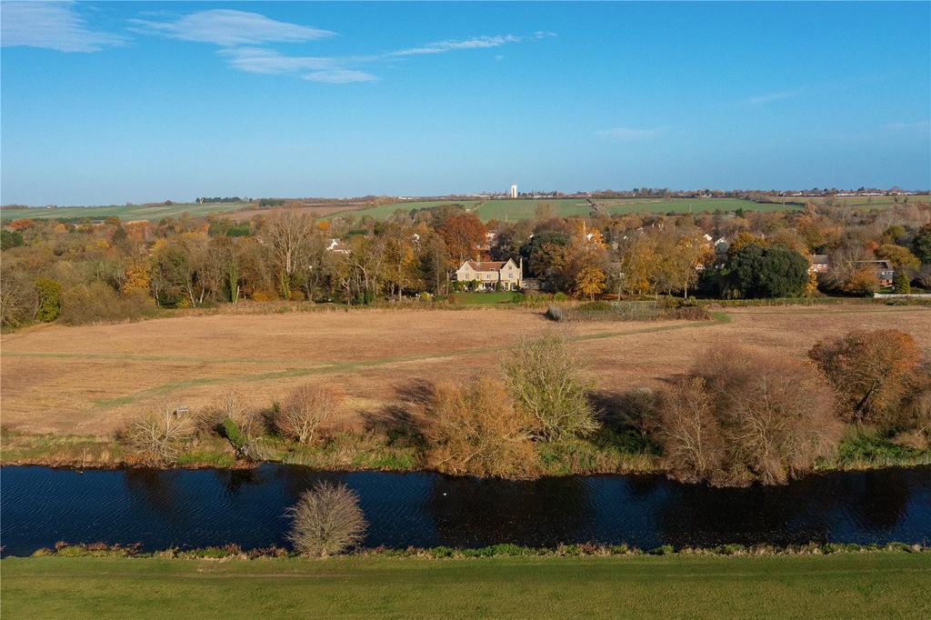 Land At Rear