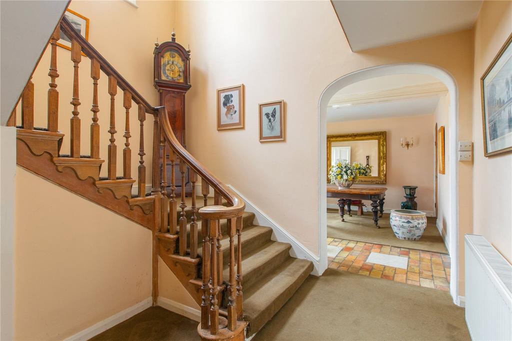 Stairway