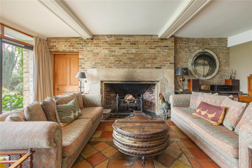 Drawing Room