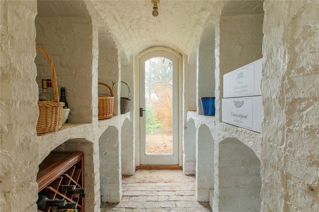 Wine Store