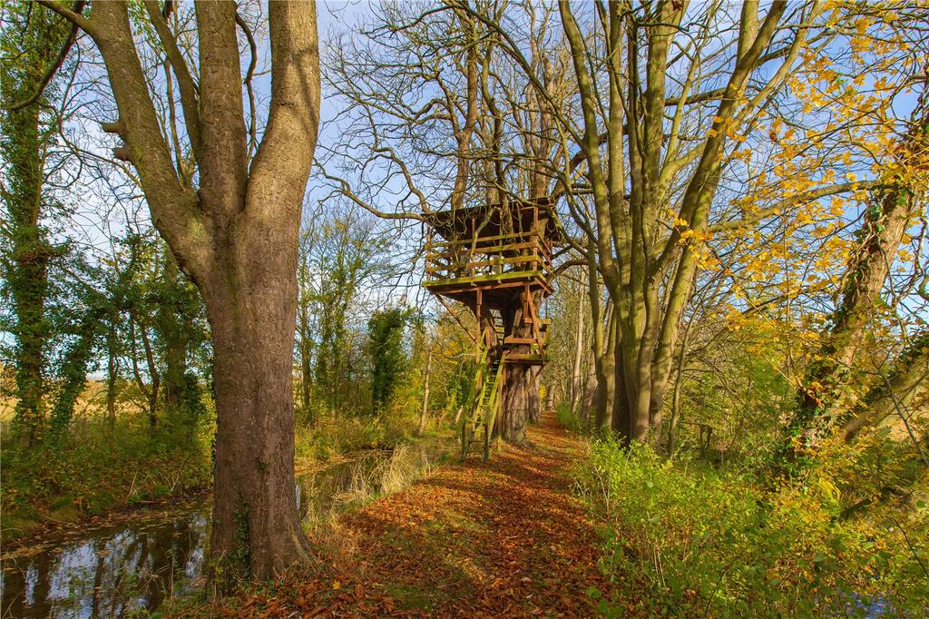 Treehouse