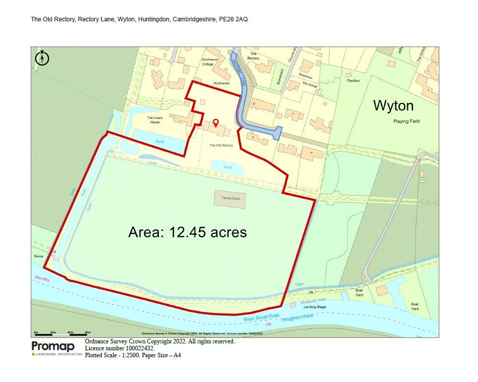 Siteplan