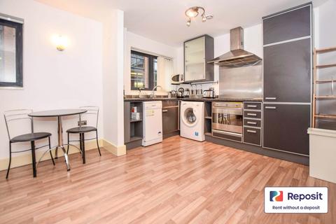 2 bedroom flat to rent, The Ropeworks, 33 Little Peter Street, Southern Gateway, Manchester, M15