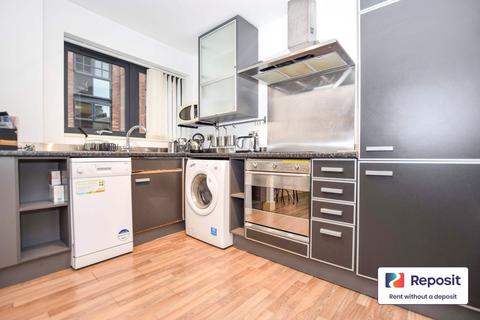 2 bedroom flat to rent, The Ropeworks, 33 Little Peter Street, Southern Gateway, Manchester, M15