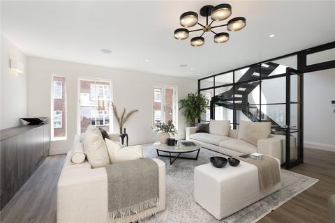 37 Devonshire Place Mews, London, W1G 6DD