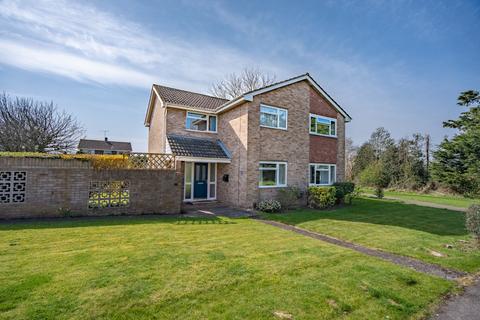 19 Newton Green, Nailsea, Bristol, BS48 4RE