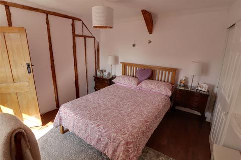 2 bedroom detached house for sale - The Square, Kilkhampton, Bude, EX23