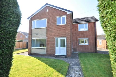 12 Birchwood Close, Thorne, Doncaster, DN8 4HR