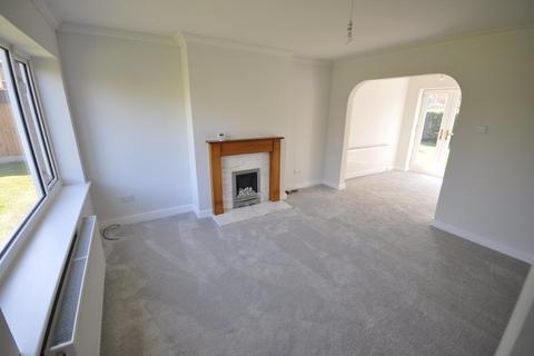 12 Birchwood Close, Thorne, Doncaster, DN8 4HR
