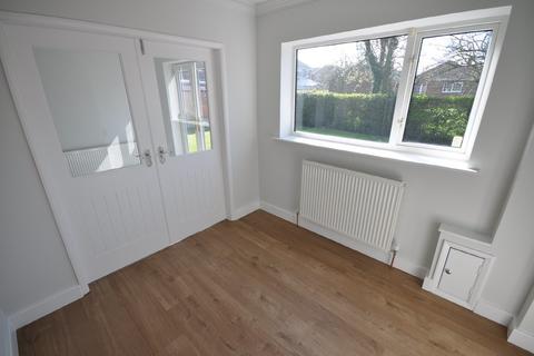 12 Birchwood Close, Thorne, Doncaster, DN8 4HR