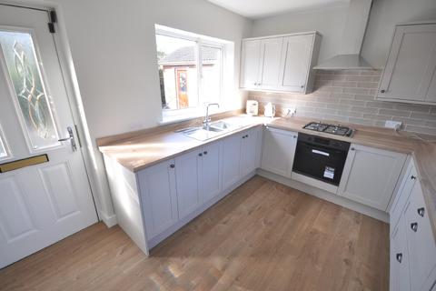 12 Birchwood Close, Thorne, Doncaster, DN8 4HR