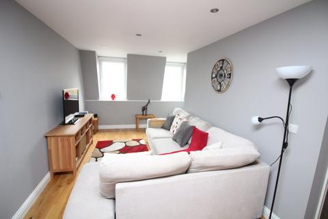 1 bedroom apartment for sale, The Courthouse, 110 High Street, Nailsea, North Somerset, BS48