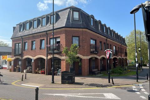 undefined, The Courthouse, 110 High Street, Nailsea, North Somerset, BS48