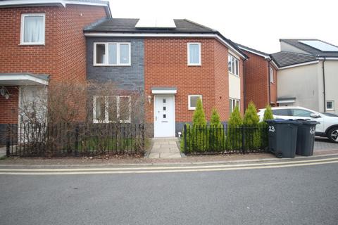 undefined, Shyltons Croft, Birmingham, B16