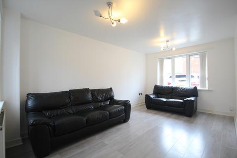undefined, Shyltons Croft, Birmingham, B16