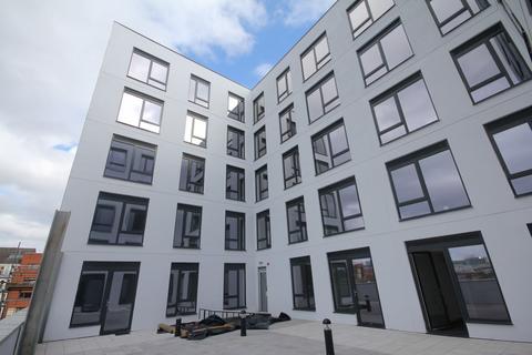 undefined, Moseley Gardens, Moseley Street, Digbeth, B12