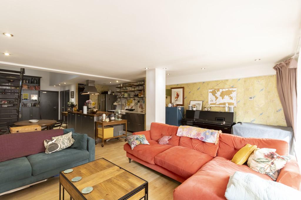 Amazon Lofts, Tenby Street, Jewellery Quarter, B1 1 bed apartment £