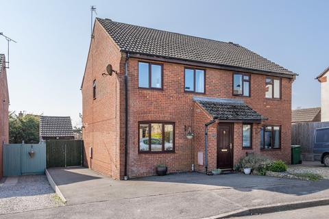 4 Hanks Close, Malmesbury, SN16 9UA